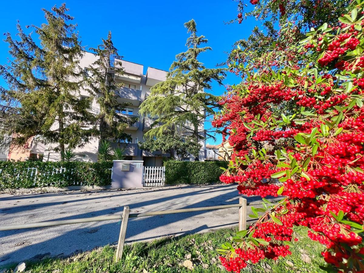 Lovely Apartment A Due Passi Dal Mare Rimini Extérieur photo