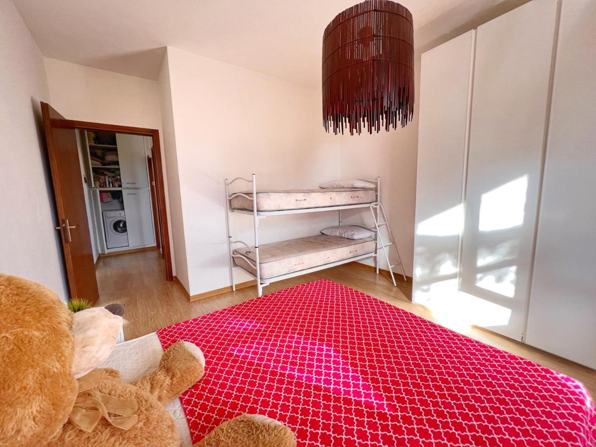 Lovely Apartment A Due Passi Dal Mare Rimini Extérieur photo