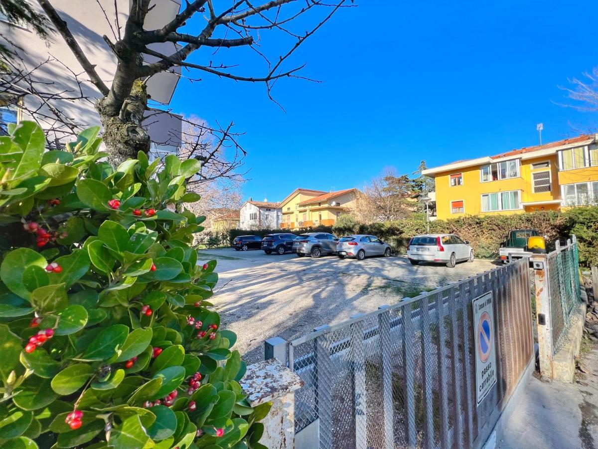 Lovely Apartment A Due Passi Dal Mare Rimini Extérieur photo